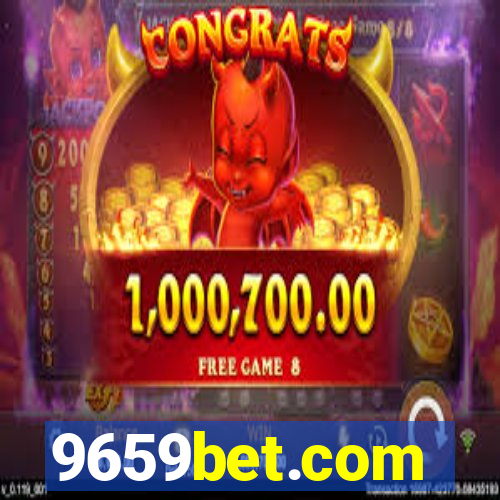9659bet.com