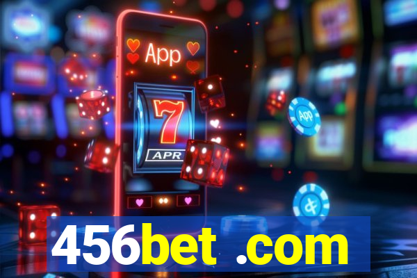 456bet .com