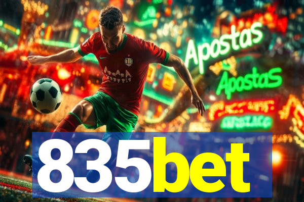 835bet