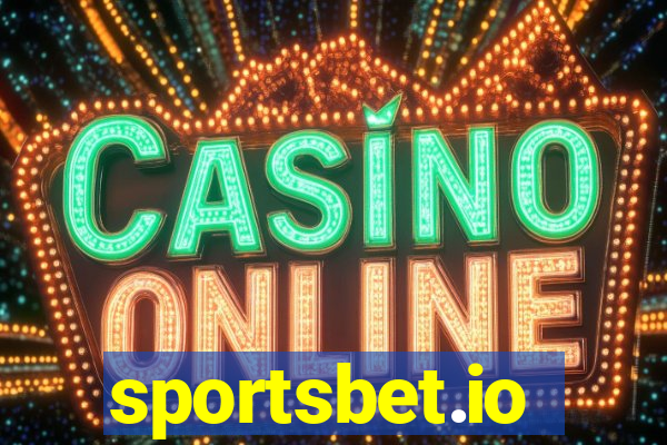 sportsbet.io