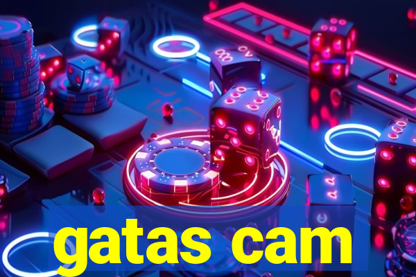 gatas cam