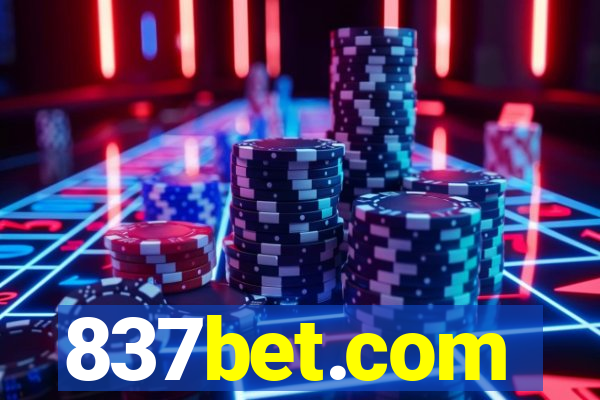 837bet.com