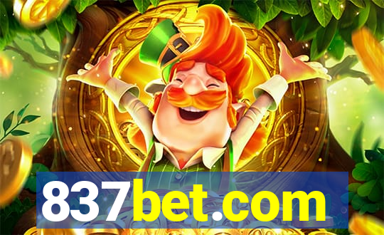 837bet.com