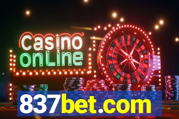 837bet.com