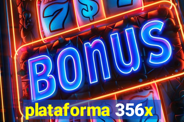 plataforma 356x