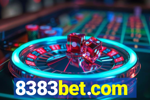 8383bet.com