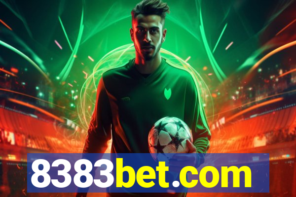 8383bet.com