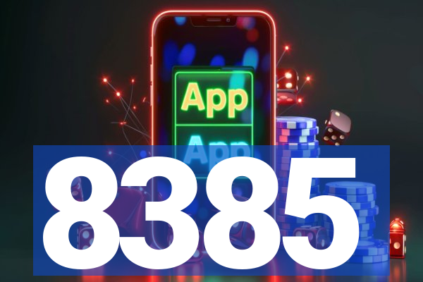 8385