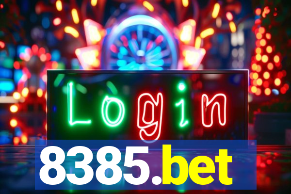 8385.bet