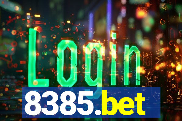 8385.bet
