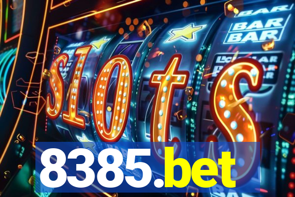 8385.bet