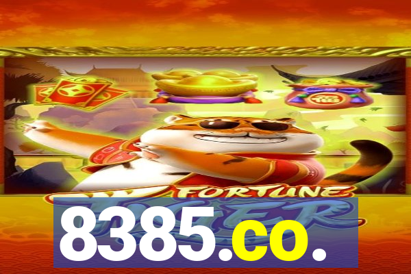 8385.co.
