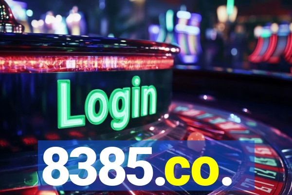 8385.co.