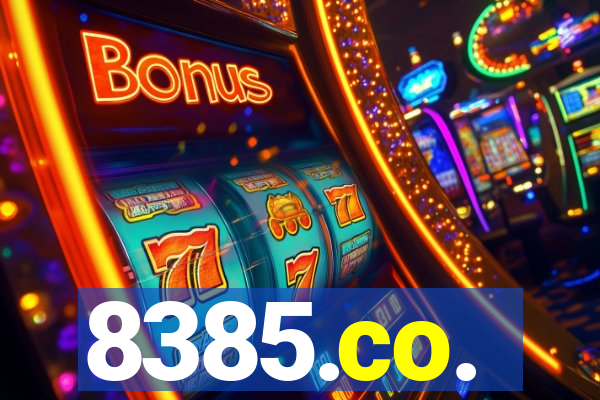 8385.co.