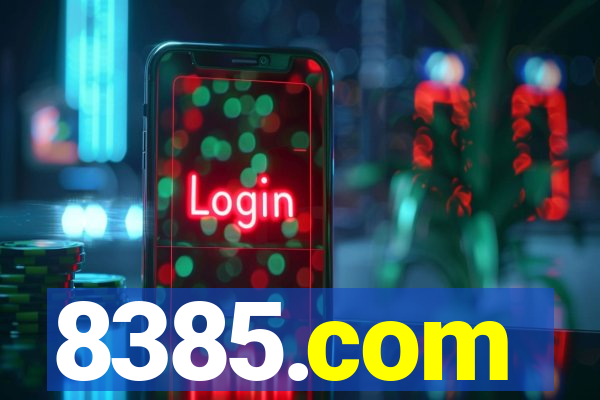 8385.com