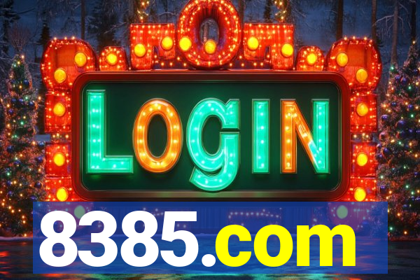 8385.com