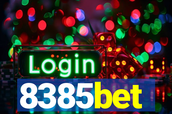 8385bet
