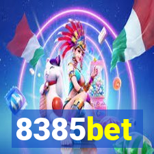 8385bet