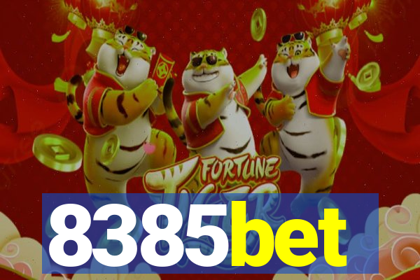 8385bet