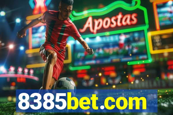 8385bet.com