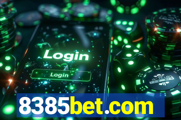 8385bet.com