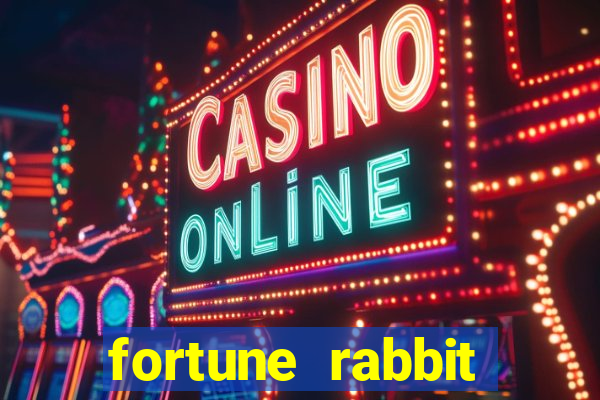fortune rabbit horário pagante madrugada