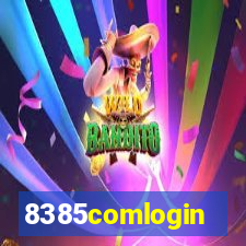 8385comlogin