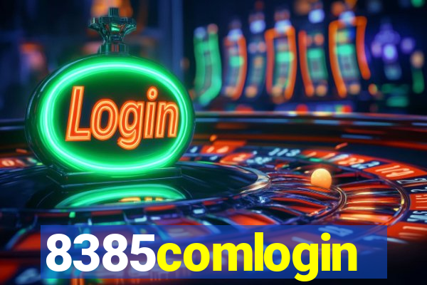 8385comlogin
