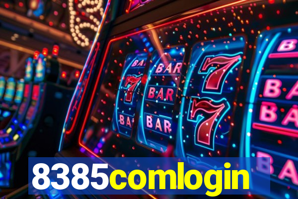 8385comlogin