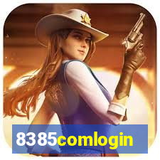 8385comlogin