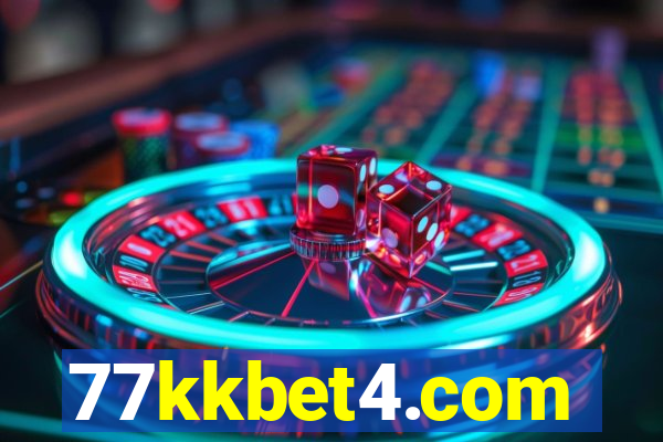 77kkbet4.com