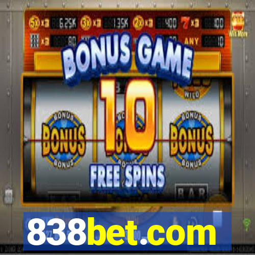 838bet.com