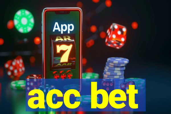 acc bet