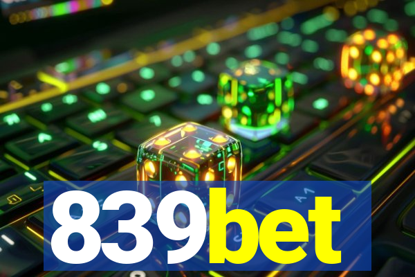 839bet