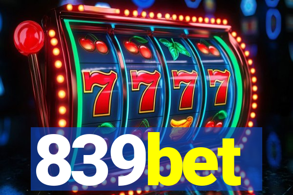839bet