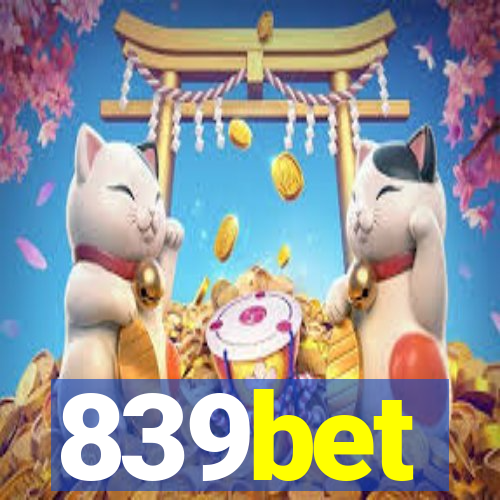 839bet