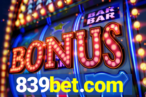 839bet.com