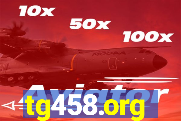tg458.org