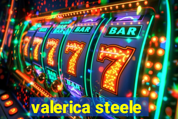 valerica steele