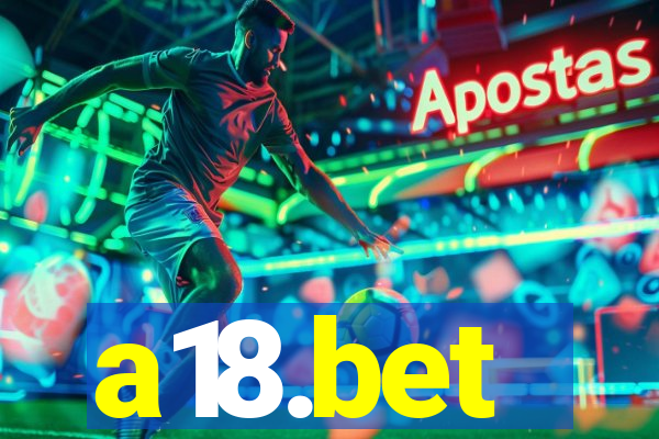 a18.bet