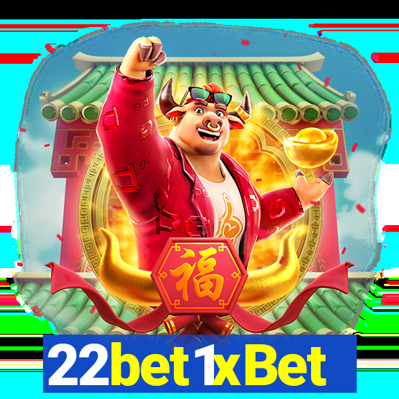22bet1xBet