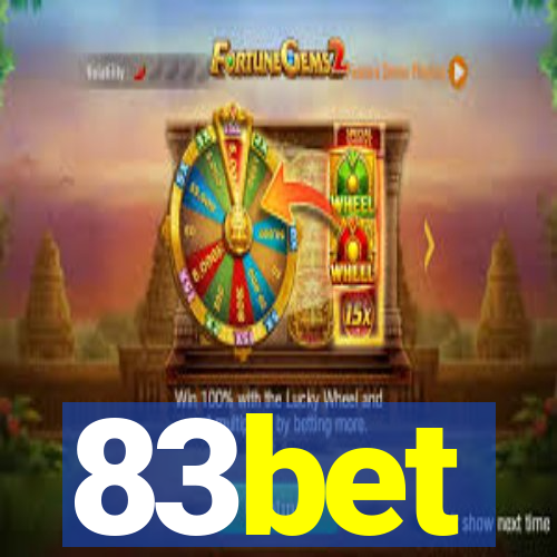 83bet