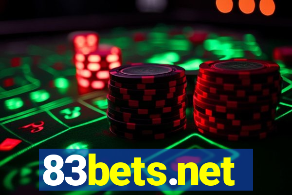83bets.net