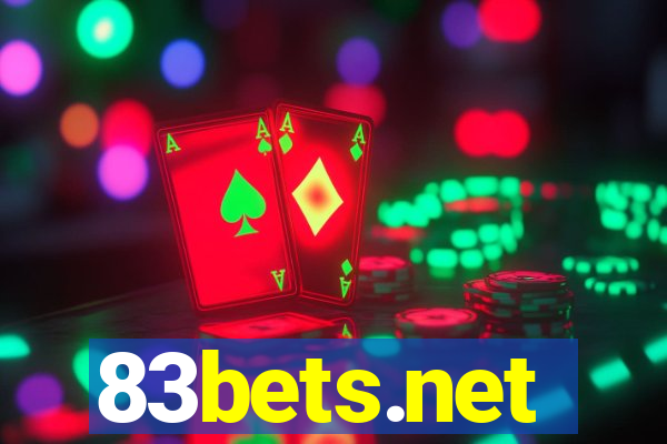 83bets.net