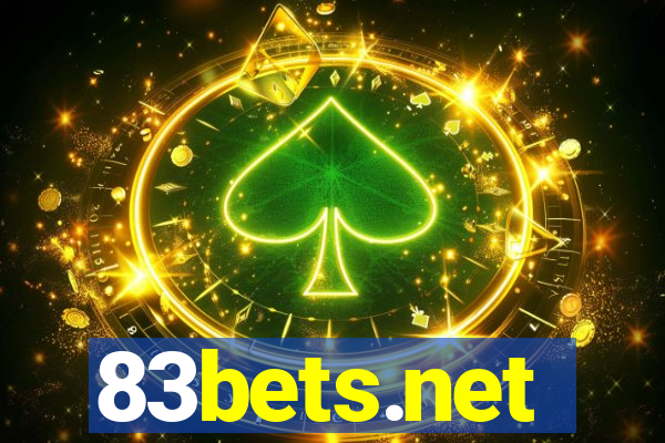 83bets.net