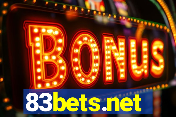83bets.net