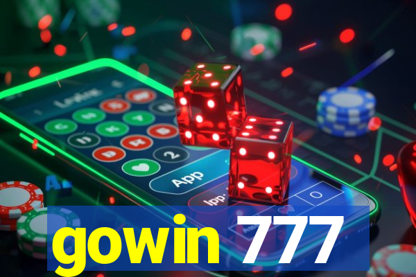 gowin 777