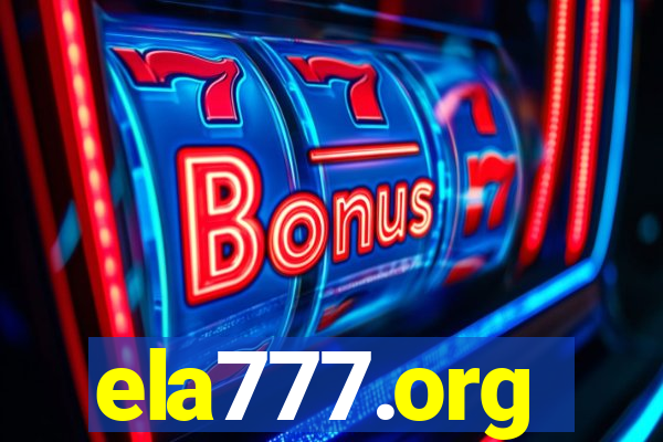 ela777.org