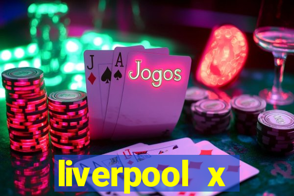 liverpool x tottenham futemax