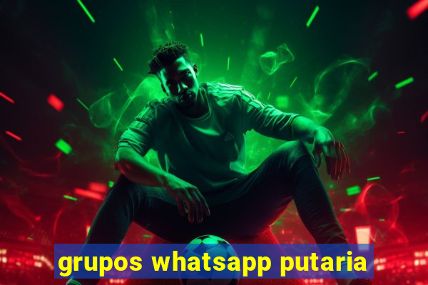 grupos whatsapp putaria